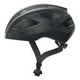 Abus, Macator, Helmet, M, 52 - 58cm, Velvet Black